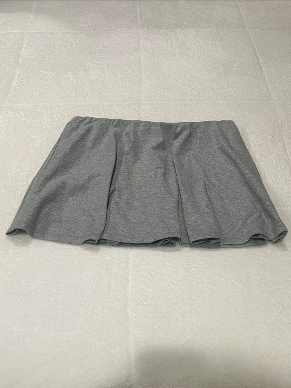 Skater Girlfriend Skirt